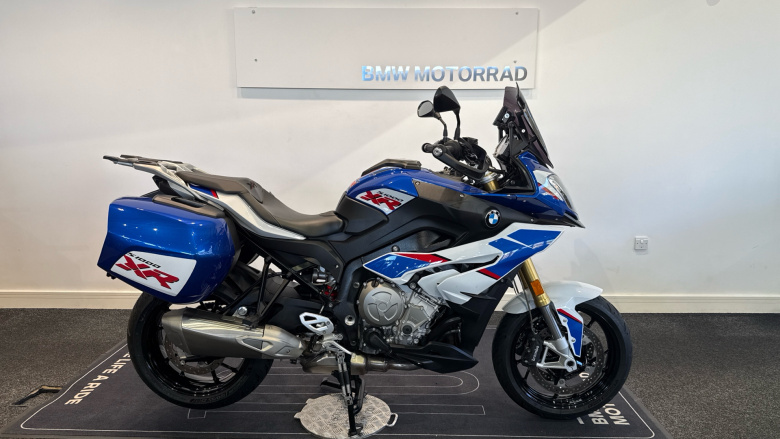 BMW S1000 XR Sport SE ABS